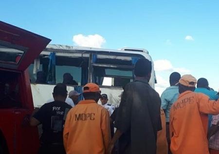 Пострадавшей в ДТП в Доминикане девочке удалось спасти руку