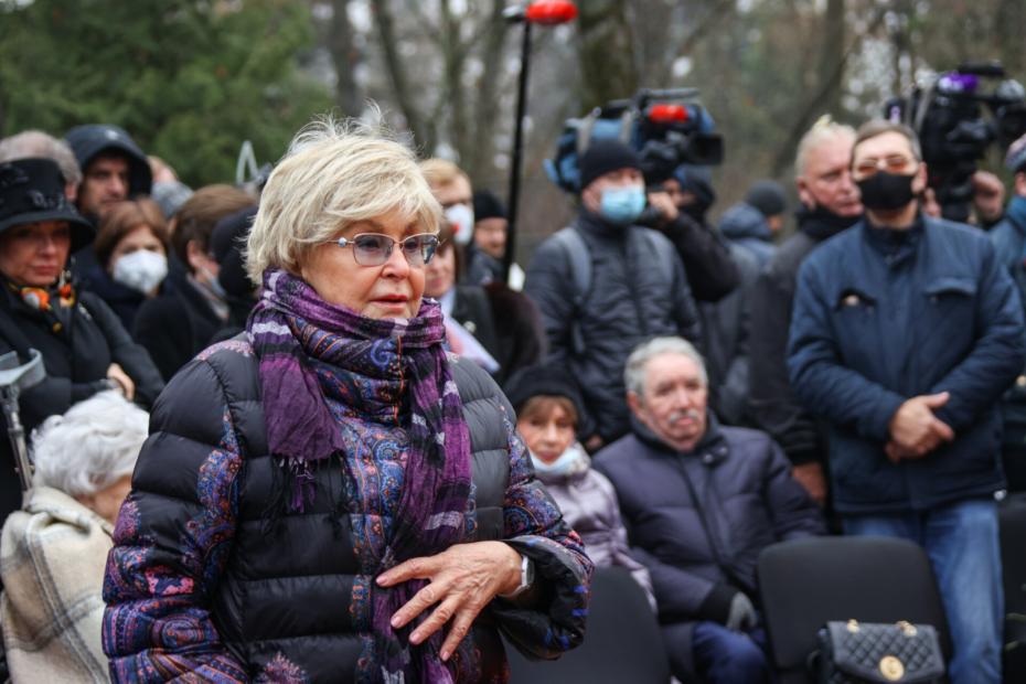 Ангелина Вовк