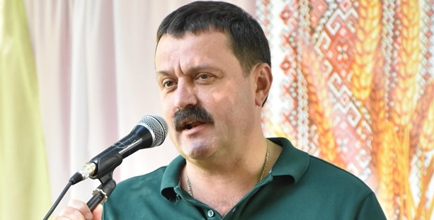 Андрей Деркач