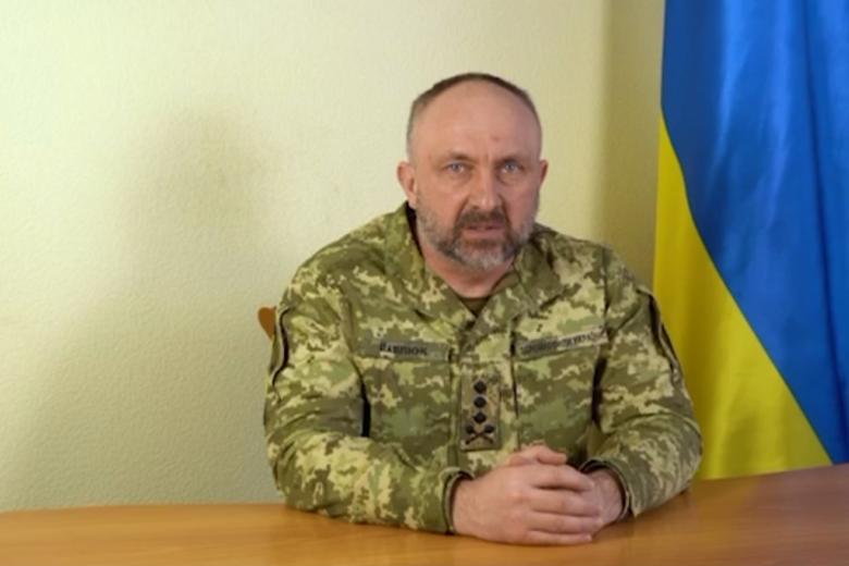Александр Павлюк
