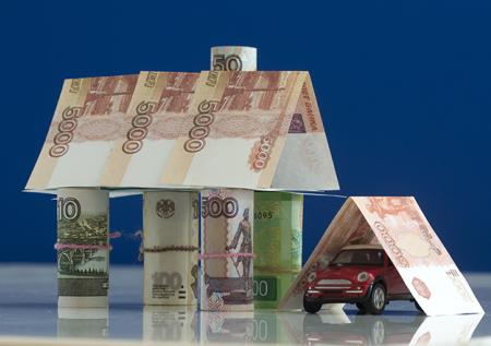 Просрочка по ипотеке выросла в РФ на 12%