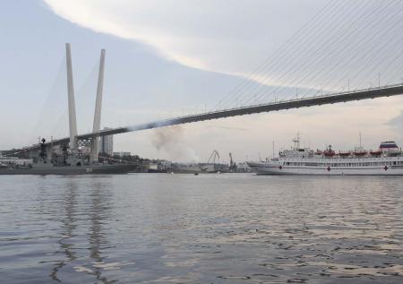 В Минвостокразвития назвали необходимую для создания города Спутник сумму