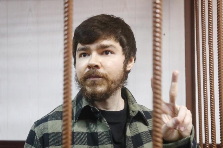 Аяз Шабутдинов