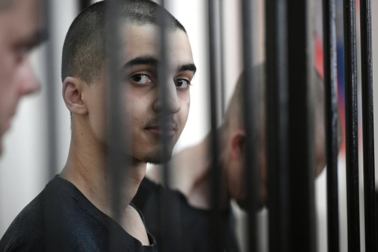 Саадун Брагим