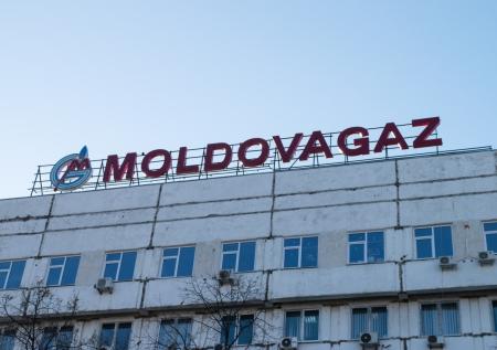 «Молдовагаз» готов к переговорам по погашению долга перед «Газпромом»