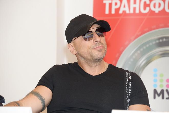 Дмитрий Нагиев