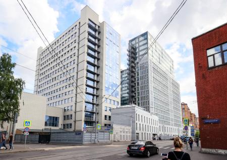 Журналиста «Московского Комcомольца» Сперанского отпустили после допроса