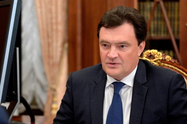 Михаил Полубояринов