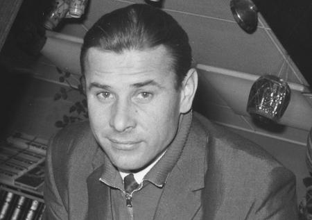 Льва Яшина перестали считать лучшим в мире вратарём