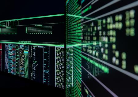 Названы лидеры по объему утечек информации в России