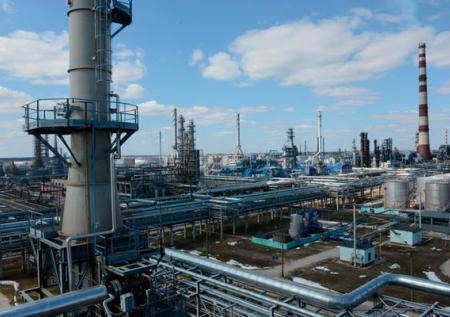 Россия и Белоруссия договорились о поставках нефти без премии