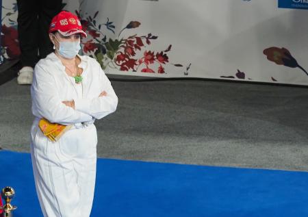 «Согласна с Навкой»: Винер высказалась о мужской художественной гиманстике