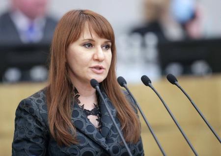 «Варварство»: депутат Бессараб высказалась об уничтожении продуктов