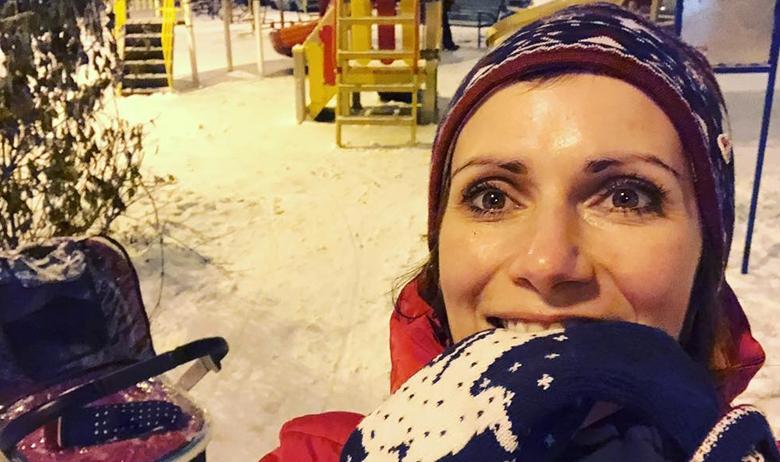 Светлана Зейналова