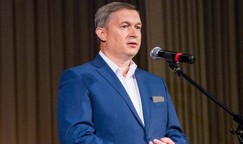 Владимир Соваренко