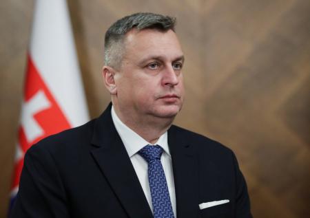 Европейского политика поразил ассортимент в московском магазине