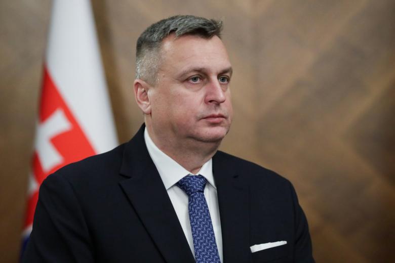 Андрей Данко