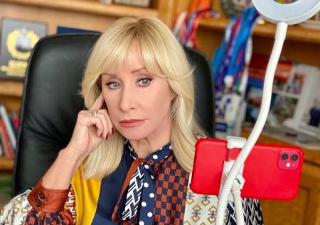 Пушкина назвала причины роста протестных настроений среди молодёжи