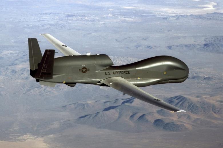 RQ-4 Global Hawk