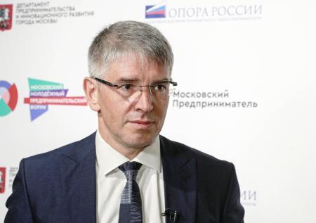 Фурсин назвал число стран, которые примут участие в Московской неделе моды