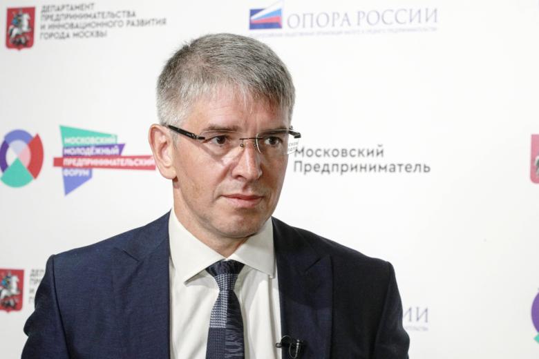 Алексей Фурсин