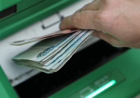В ЦБ забили тревогу из-за роста числа дропперов