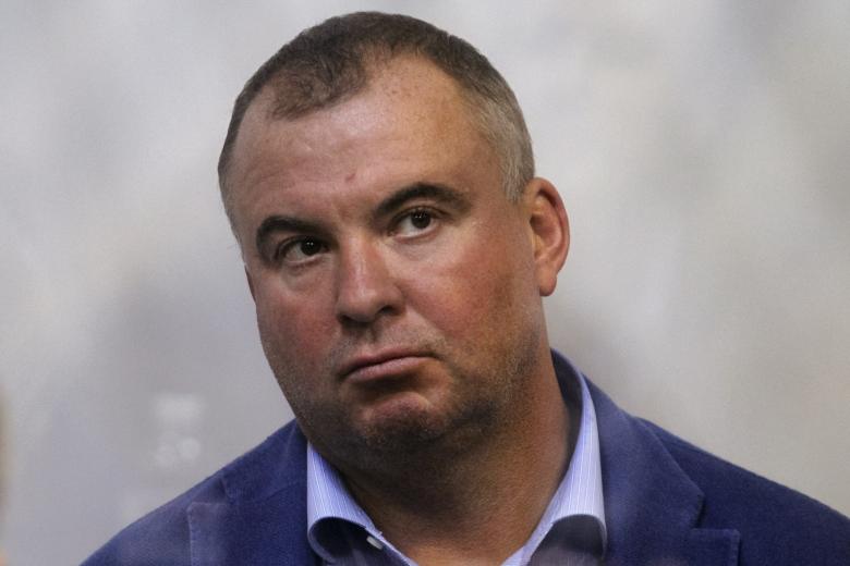 Олег Гладковский