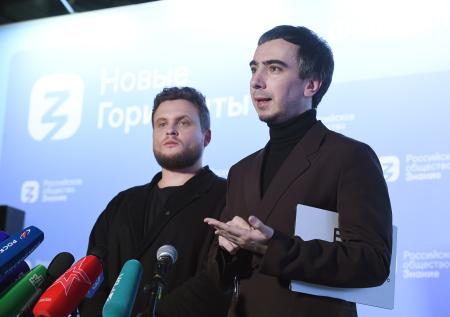 Пранкер Лексус: во время розыгрыша главы Польши «отшили» настоящего Макрона
