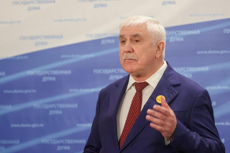 Алексей Чепа