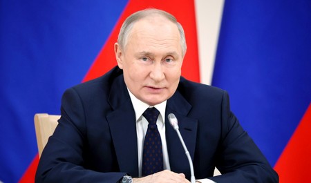 Китай подловили на необычном поведении после слов Путина о газопроводе