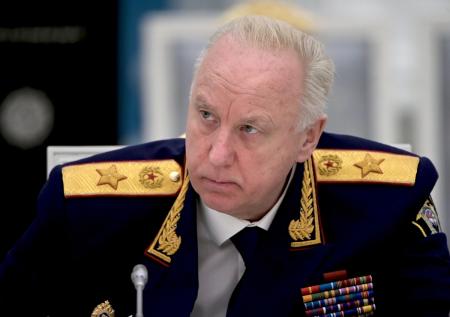 Бастрыкин поручил проверить слова депутата о погибших российских военных