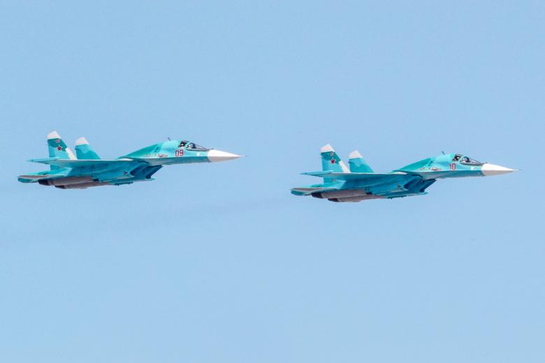 Су-34