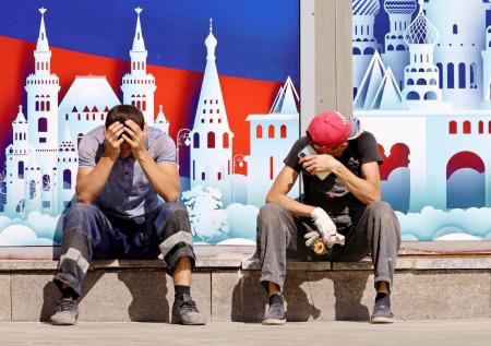 В Госдуме рассказали о возможных изменениях миграционного законодательства