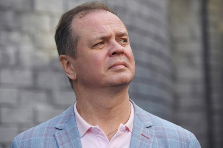 Иван Павлов