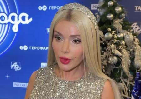 Алена Кравец рассказала, беременна ли она