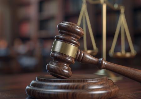 Суд ответил на апелляцию по приговору американцу Гордону Блэку