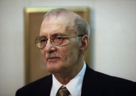 «Драма нашей жизни»: почему россияне восхищаются фильмами Данелии