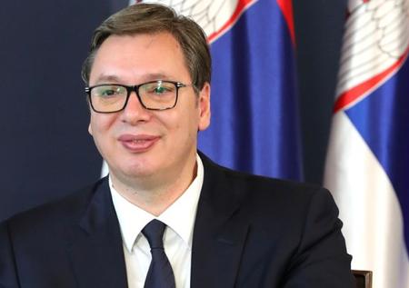 Член сербской ОПГ рассказал о подготовке покушения на Вучича