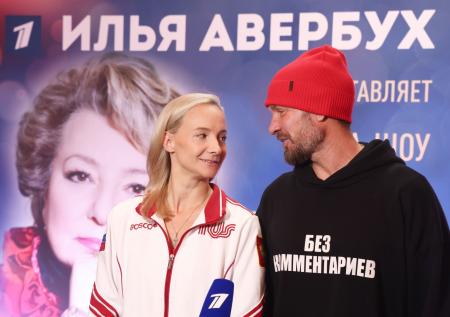 «Сильное событие»: фигурист о выходе Костомарова на лед