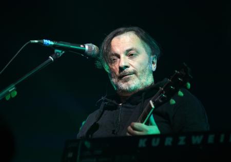 Основатель «Агаты Кристи» придумал новое применение Ельцин Центру