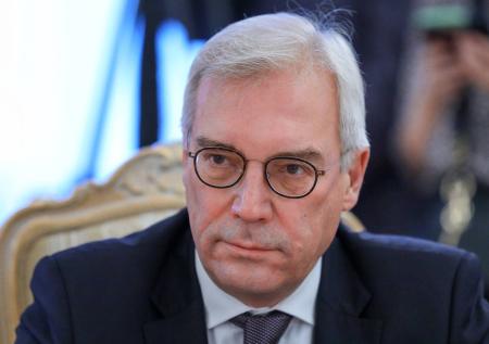 В МИД РФ заявили, что саммит НАТО лишил Евросоюз надежд на автономию