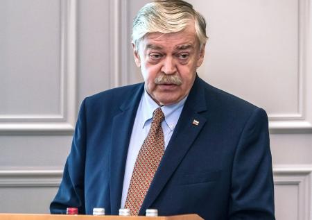 СМИ: Россия готовится заменить посла в Белоруссии