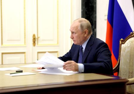 Раскрыты детали внеочередного саммита G20, на котором выступит Путин