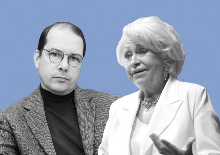 Зам Соломина, дачи Караченцова, вандал в Ереване: что будет дальше