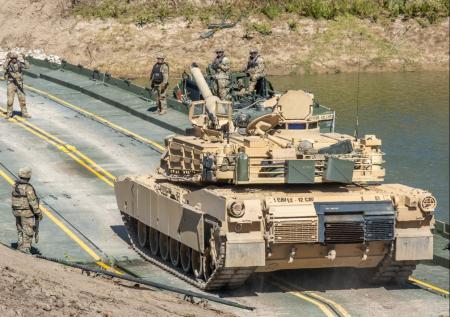В ДНР объяснили значение нового пакета военной помощи США Украине