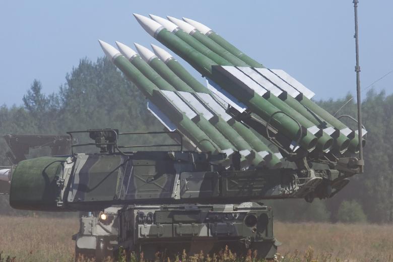«Бук-М2Э»
