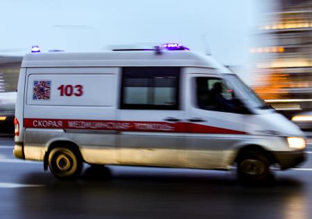 Пациентов с ВИЧ и туберкулёзом тайно вывезли из психбольницы Удмуртии