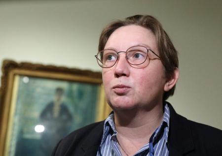 МВД отреагировало на сравнение Сталина с Микки-Маусом