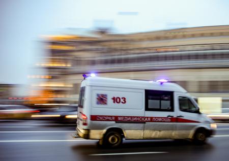 Звезду фильма «Девчата» госпитализировали в Москве
