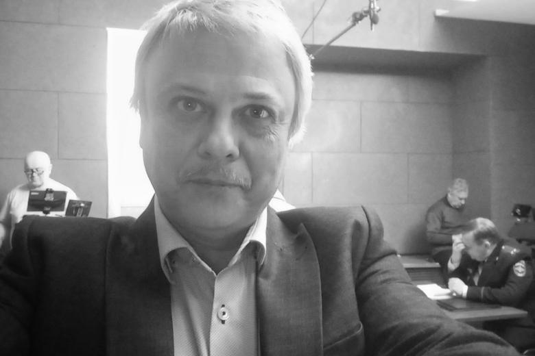  Георгий Николаев